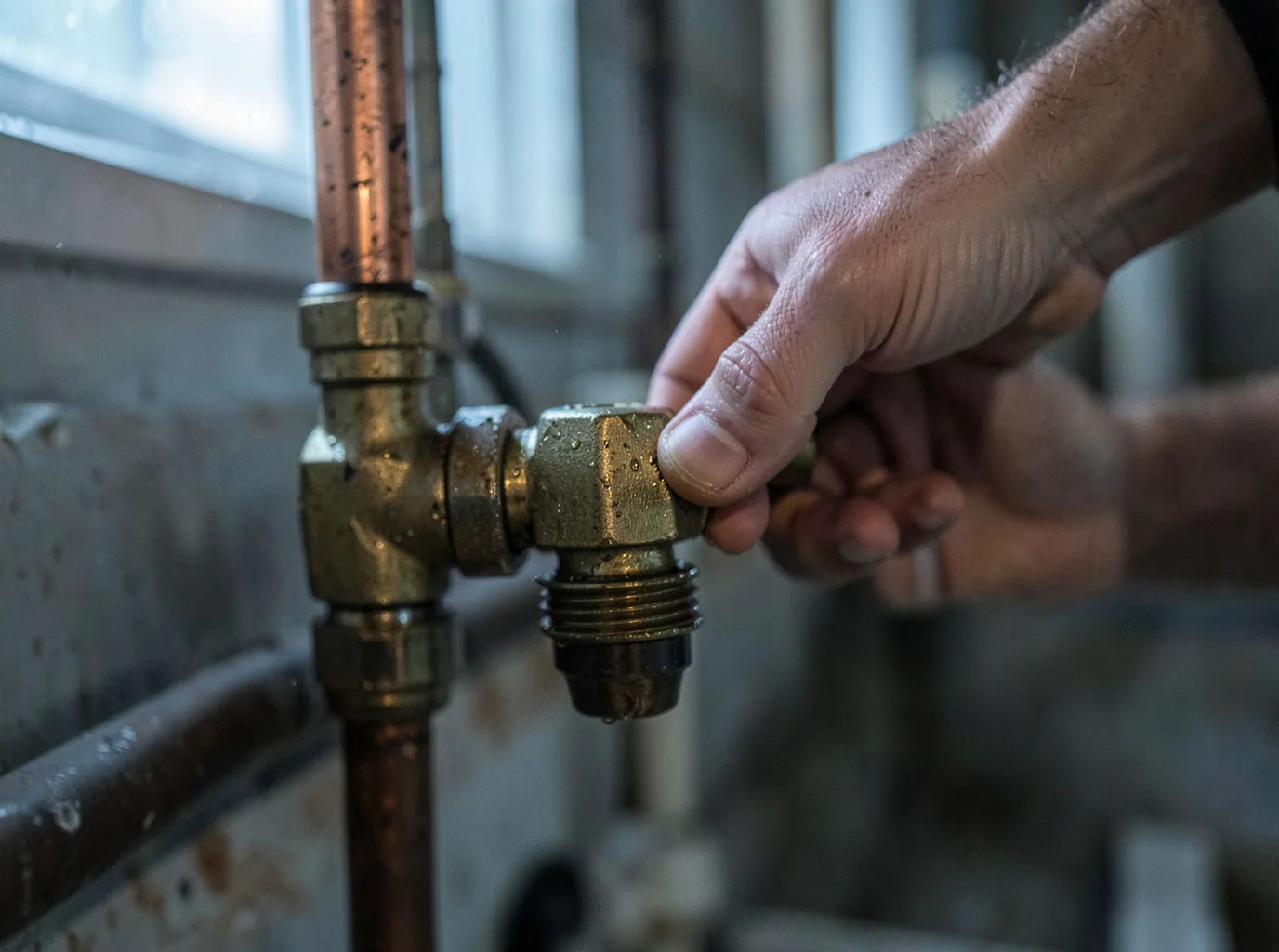 Emergency Plumber Liberty, IN FAQs